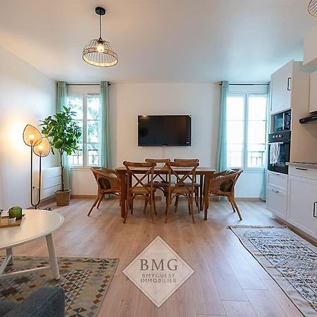 Bellagio Appartement Disneyland Serris Esterno foto